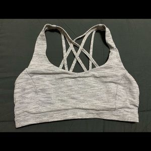Free to Be Serene bra - Size 10